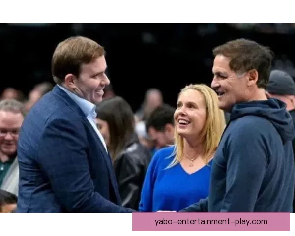 库班:不后悔卖掉独行侠但后悔卖给了谁不希望孩子参与管理球队 库班:不后悔卖掉独行侠但后悔卖给了谁不希望孩子参与管理球队