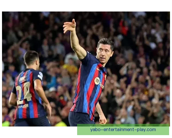 莱万仅用109场便突破100粒联赛进球 成弗里克治下进攻核心