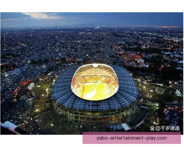 美加墨世界杯精彩赛事竞猜平台全攻略与玩法解析