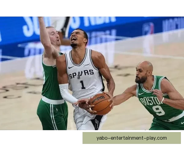 文班亚马：从提升带队能力到成为真正能赢球的球队