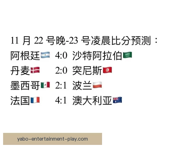 世界杯竞猜比分平台全新上线 精准预测助你赢取大奖