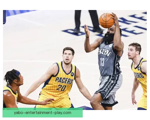 火箭惨遭耻辱败北火媒集体破防狂批成历史最痛失利