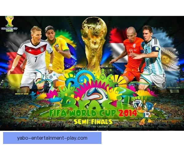 世界杯赛场精彩对决，精准竞猜比分赢取丰厚奖励