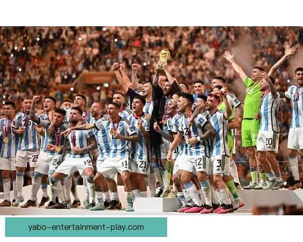 世界杯赛场精彩对决，精准竞猜比分赢取丰厚奖励