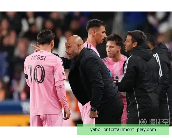 梅西德保罗联手首发苏亚雷斯替补迎战奥斯汀