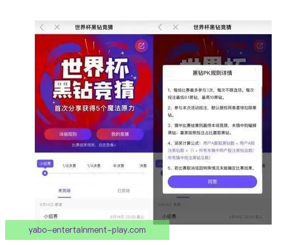 世界杯竞猜VIP福利大放送尊享专属特权尽享丰厚奖励